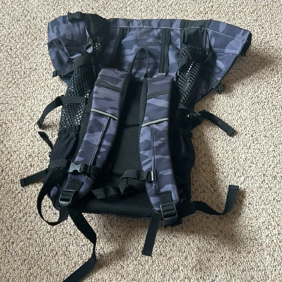 K9 Sport Sack Large Dog Carrier - Picture 3 of 7